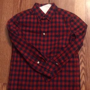 Ralph Lauren Long Sleeved Shirt